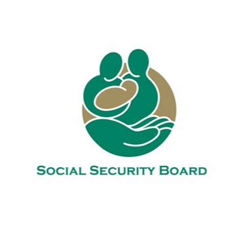 ::SOCIAL SECURITY BOARD::.